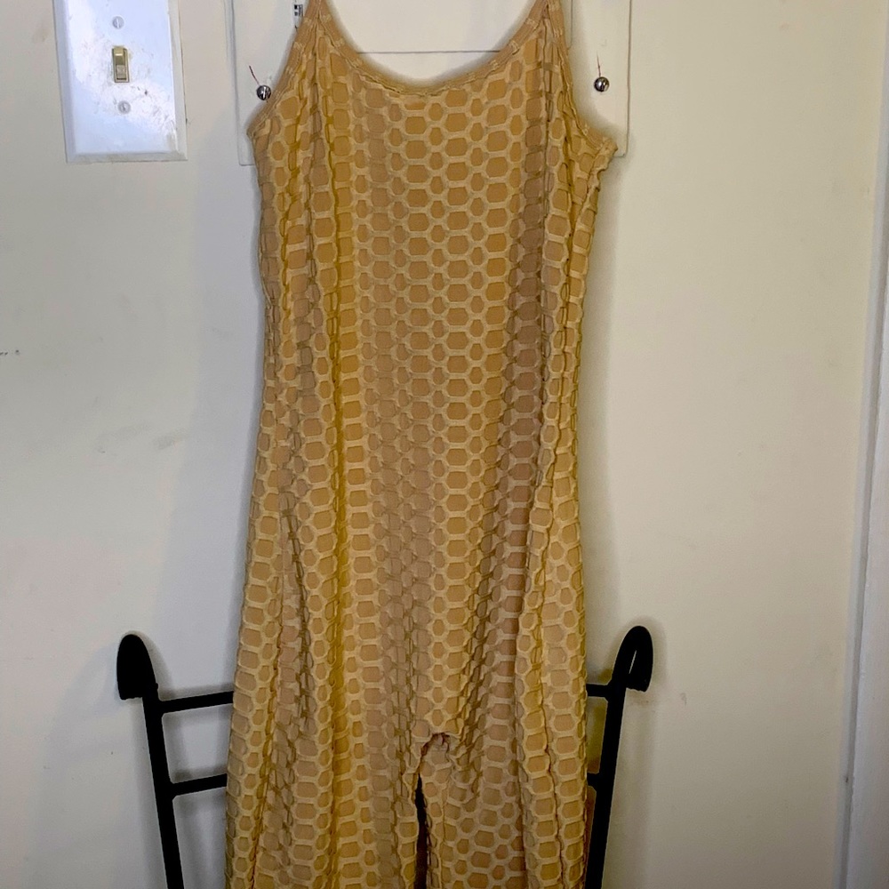 Fitness jumper